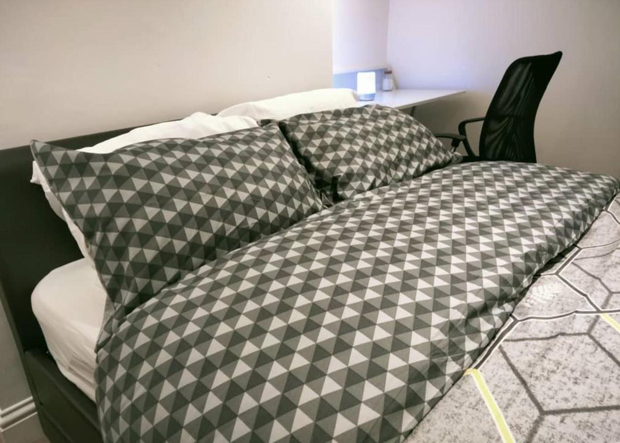 Fully-Equipped Flat In The City Of Λονδίνο Εξωτερικό φωτογραφία