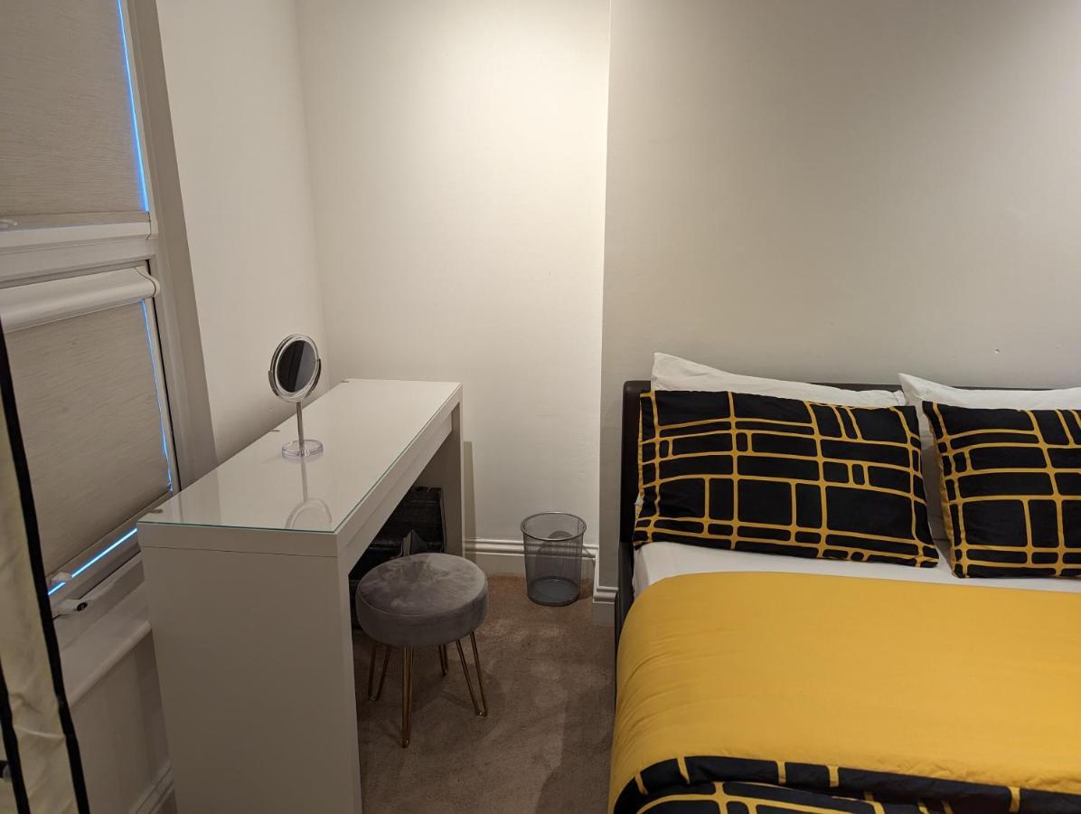 Fully-Equipped Flat In The City Of Λονδίνο Εξωτερικό φωτογραφία