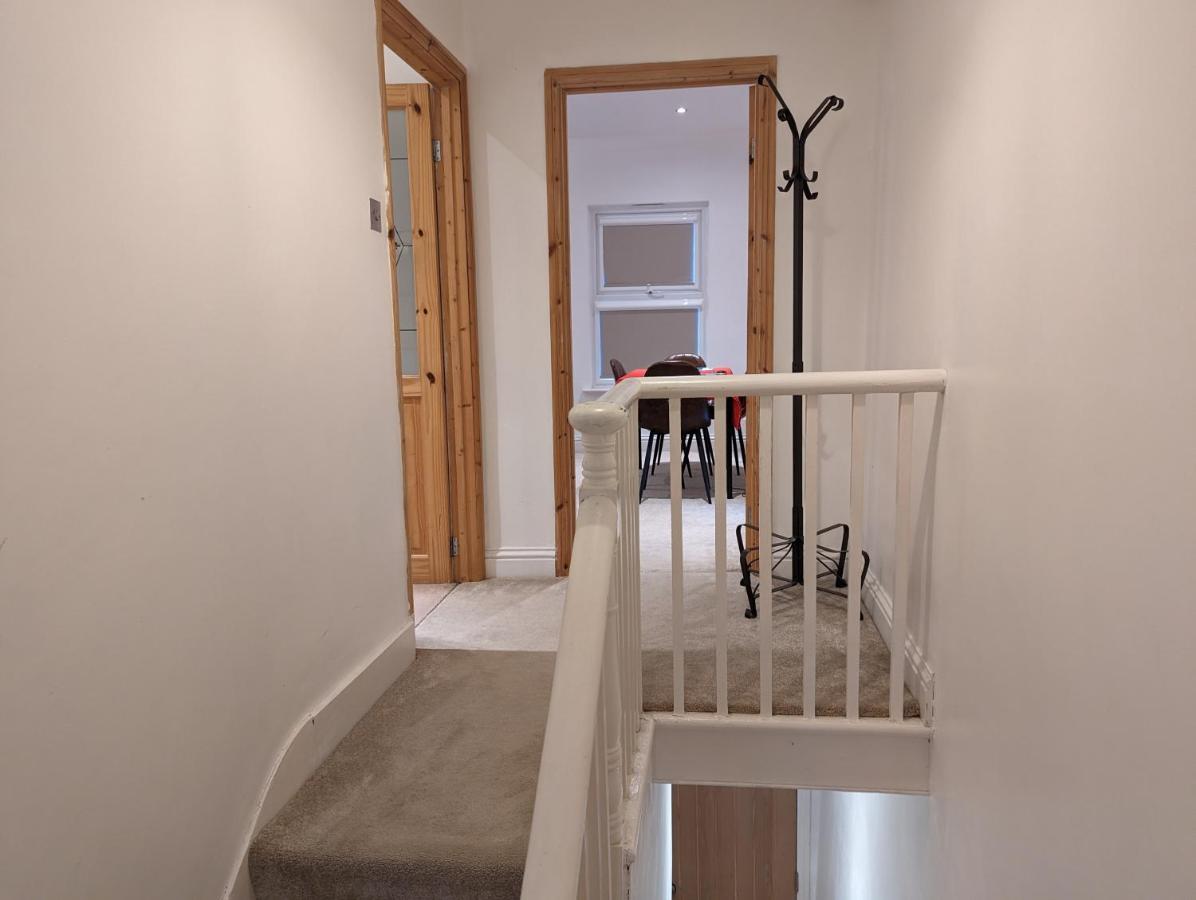 Fully-Equipped Flat In The City Of Λονδίνο Εξωτερικό φωτογραφία