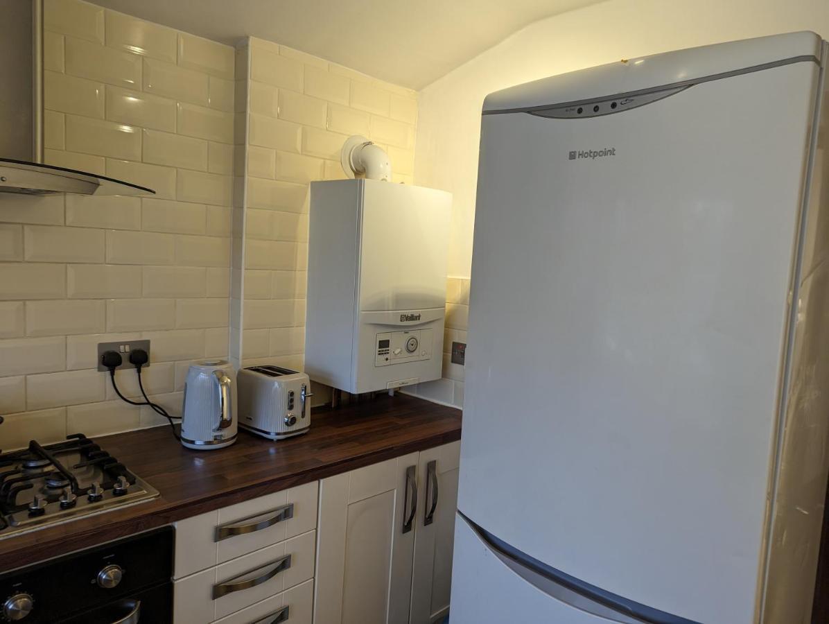 Fully-Equipped Flat In The City Of Λονδίνο Εξωτερικό φωτογραφία