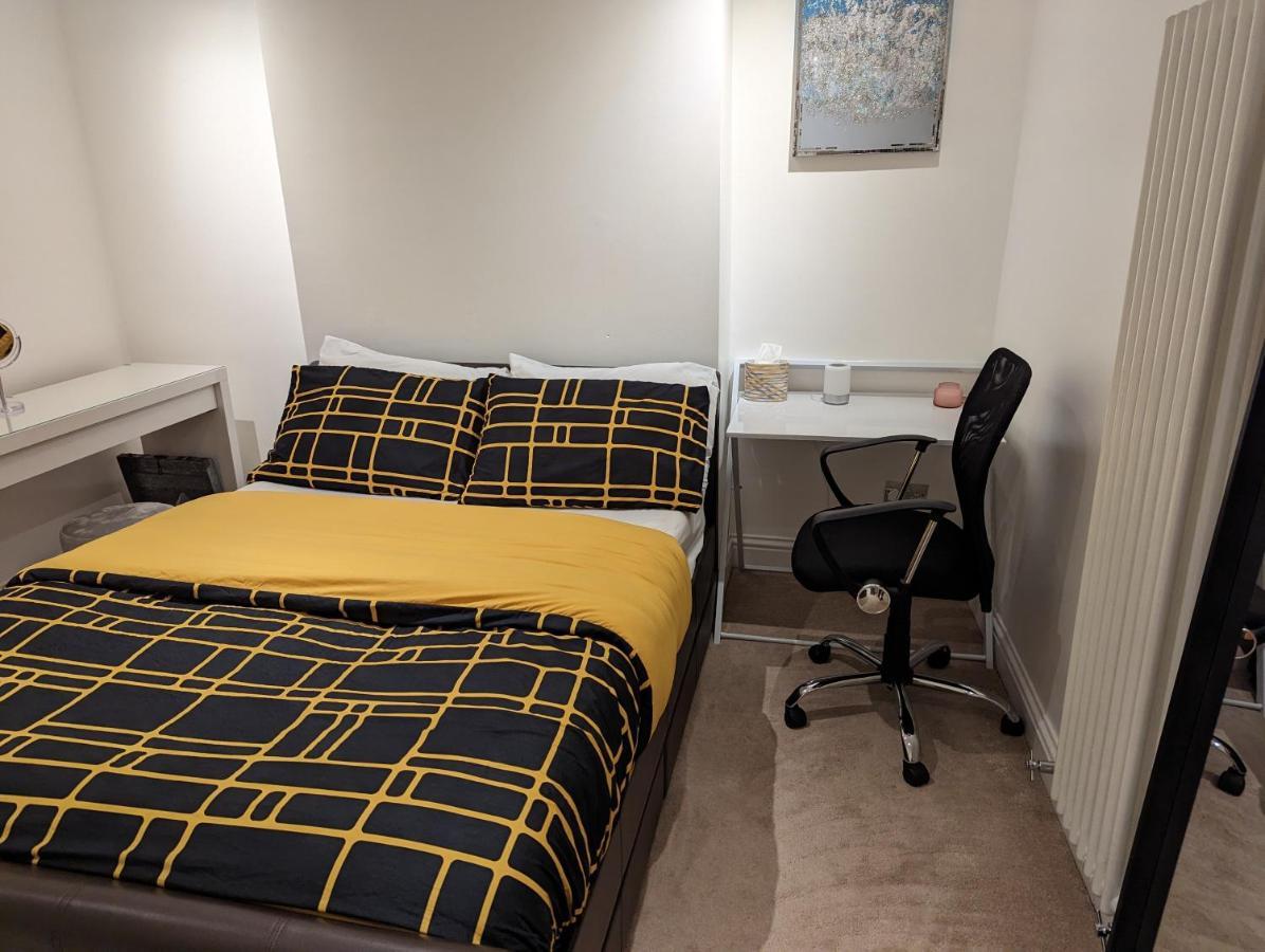 Fully-Equipped Flat In The City Of Λονδίνο Εξωτερικό φωτογραφία