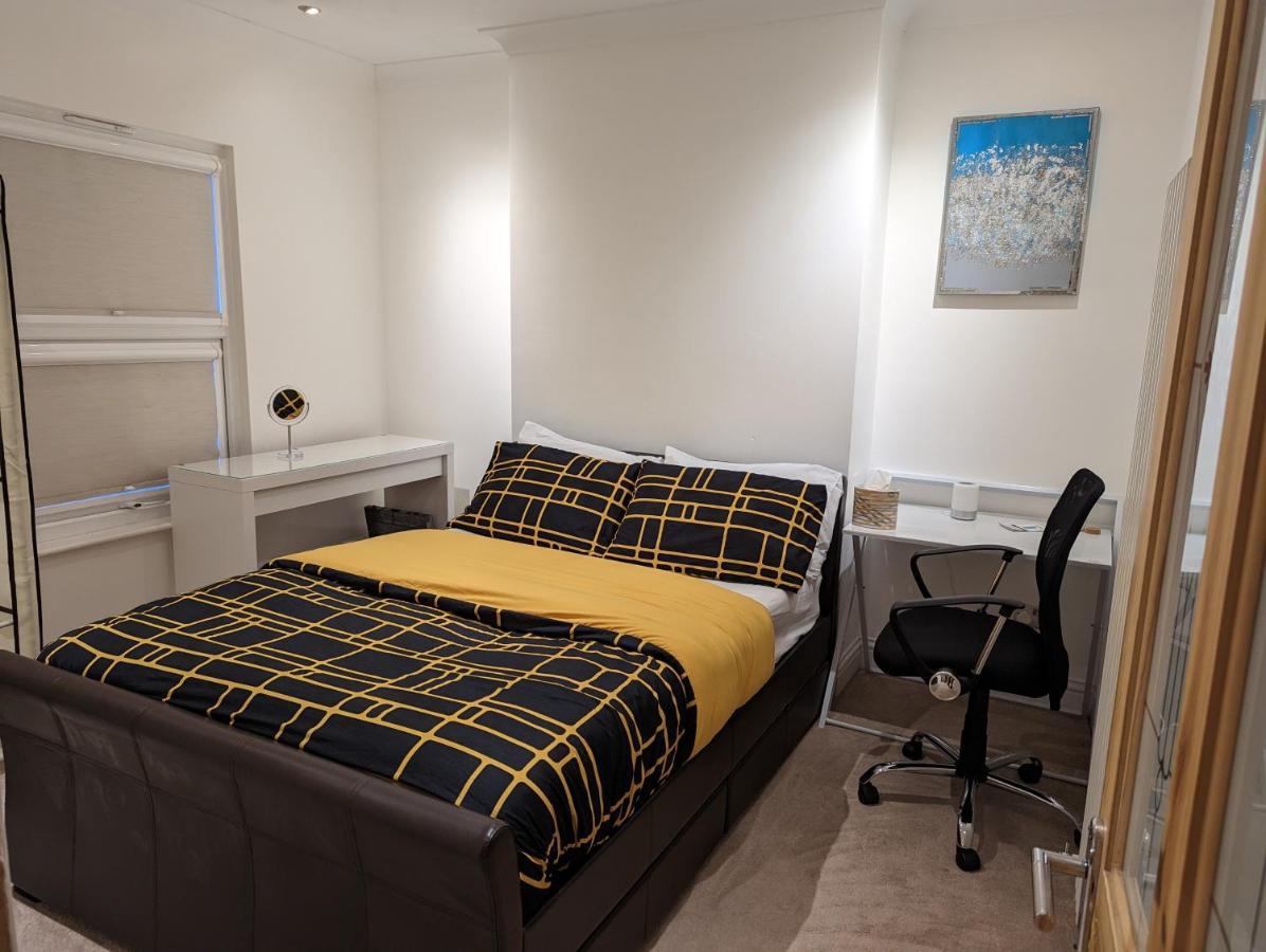Fully-Equipped Flat In The City Of Λονδίνο Εξωτερικό φωτογραφία