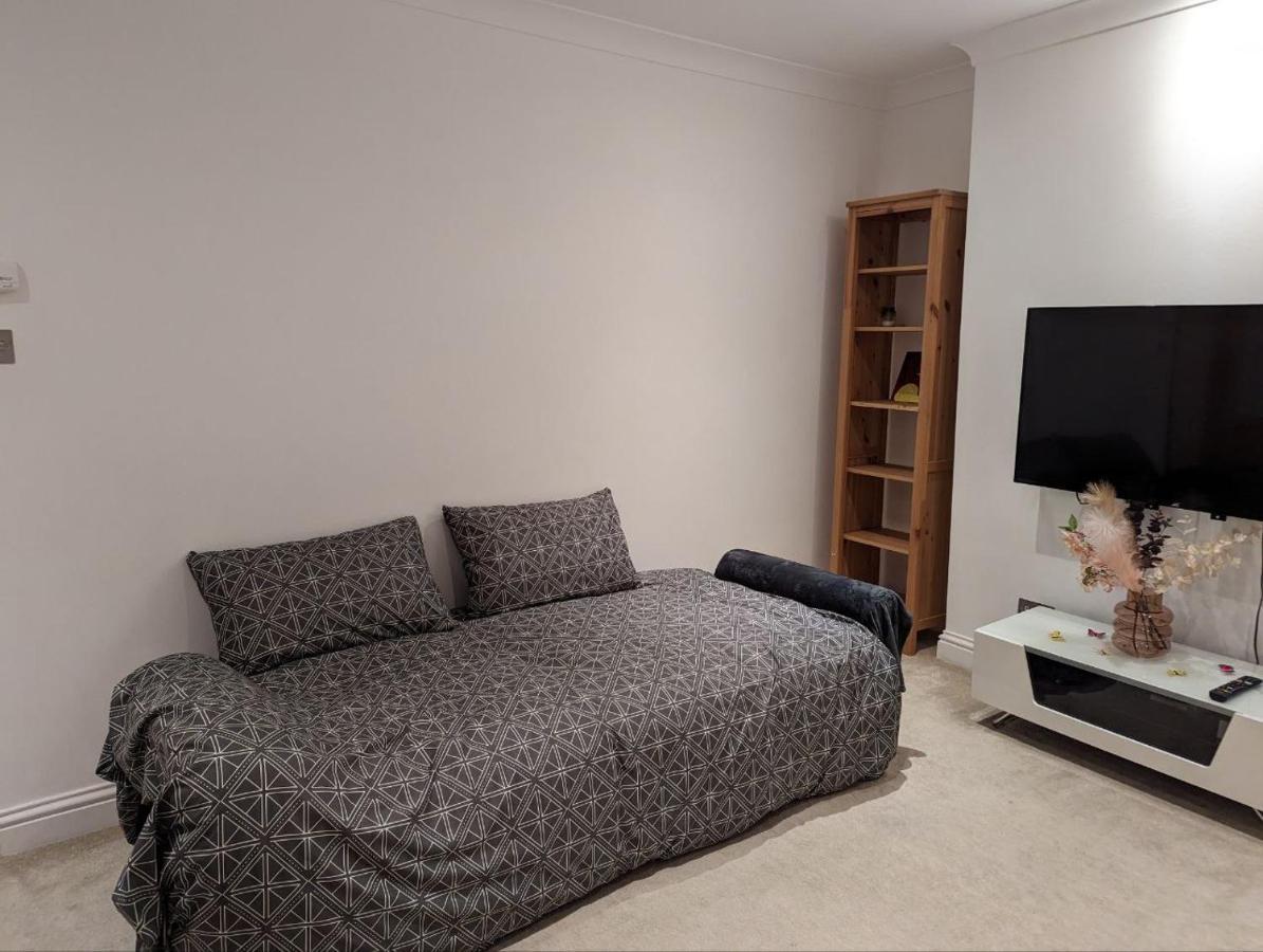 Fully-Equipped Flat In The City Of Λονδίνο Εξωτερικό φωτογραφία