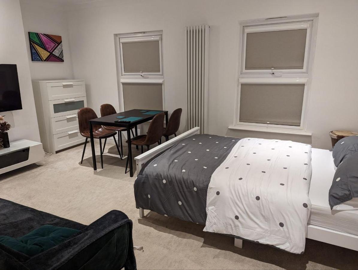 Fully-Equipped Flat In The City Of Λονδίνο Εξωτερικό φωτογραφία