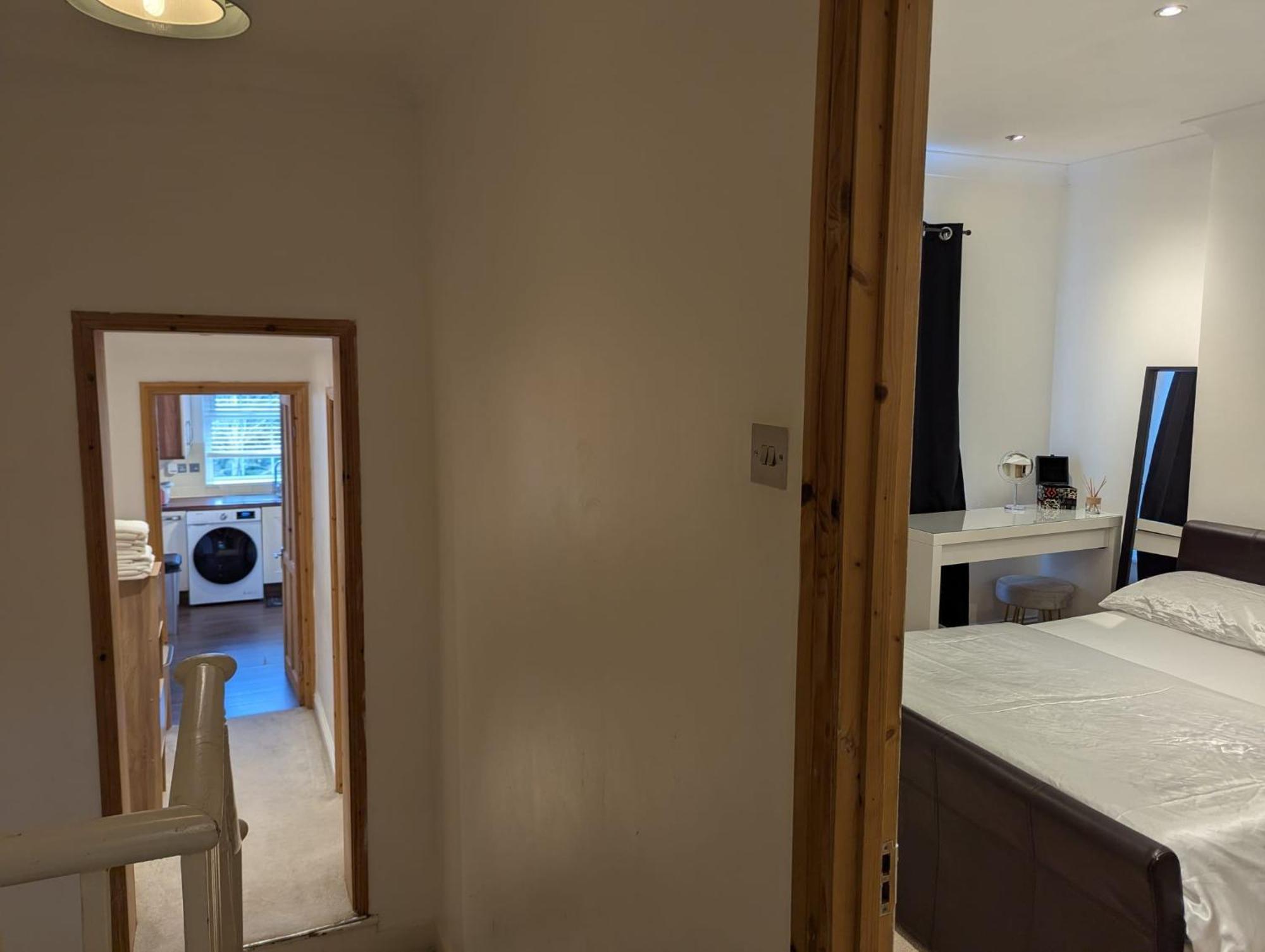 Fully-Equipped Flat In The City Of Λονδίνο Εξωτερικό φωτογραφία